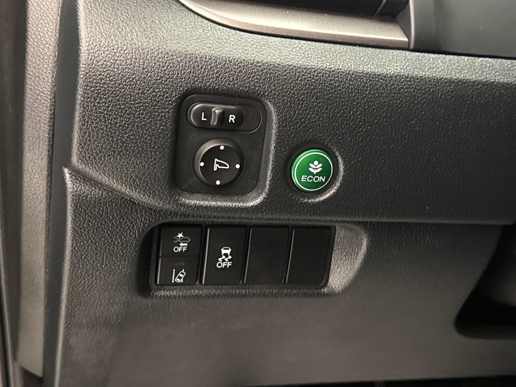 Certified 2022 Honda Pilot Special Edition image 23