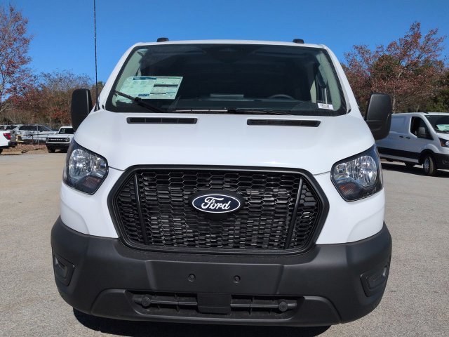 New 2026 Ford Transit 150 Low Roof AWD image 8