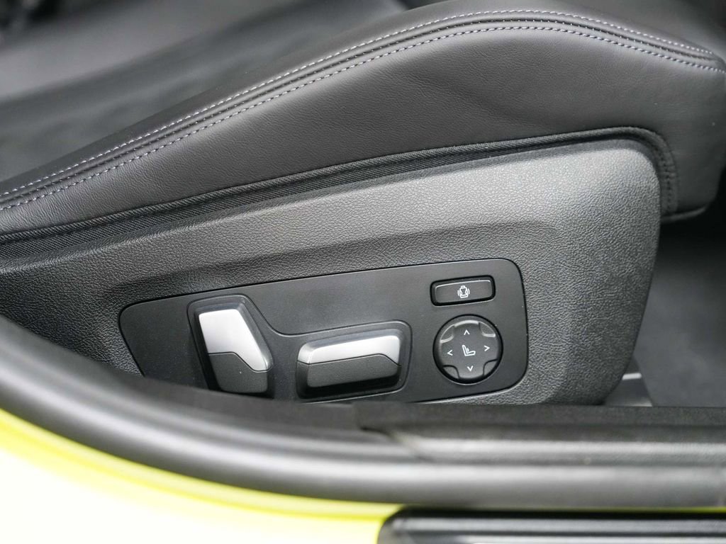 Used 2023 BMW M3 Competition image 39