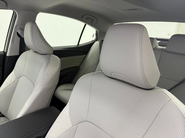 New 2026 Toyota Camry XLE FWD image 23