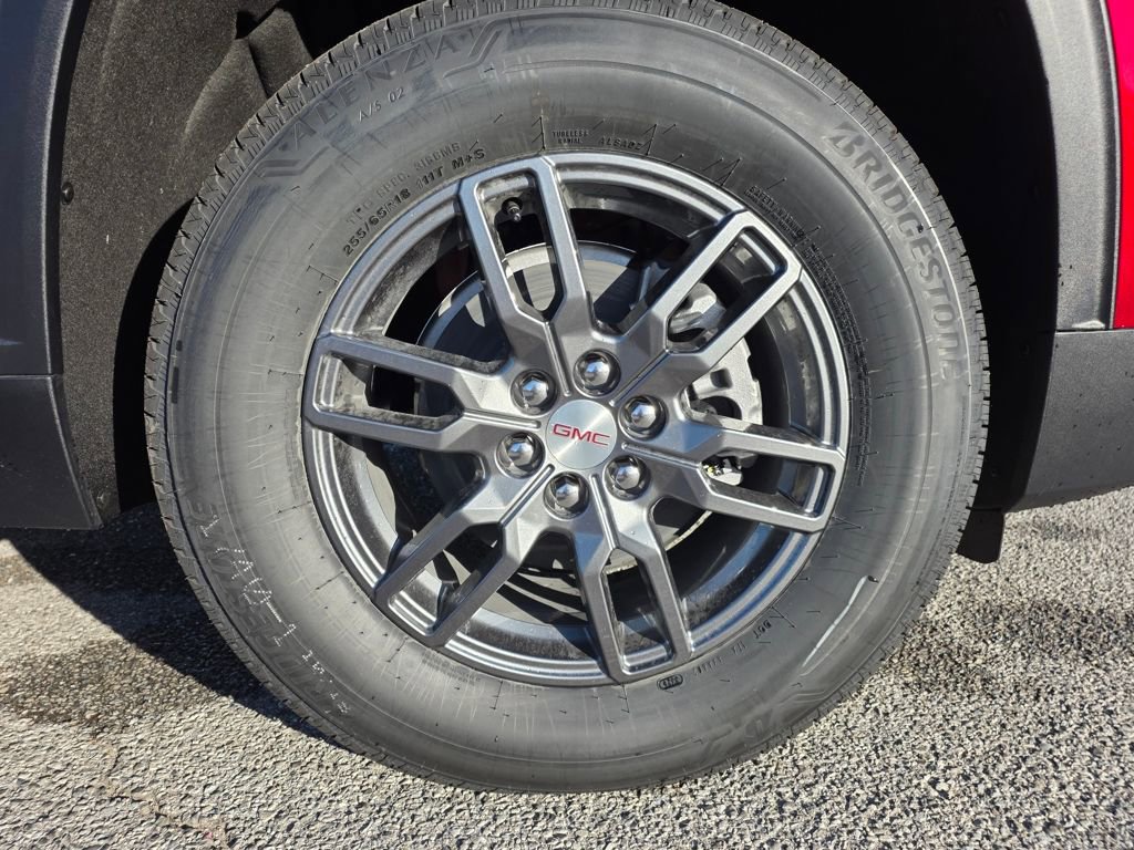 New 2026 GMC Acadia Elevation image 32