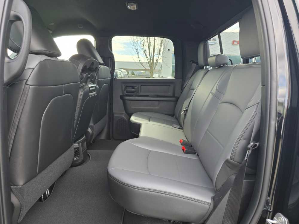 New 2026 RAM 2500 Tradesman image 17