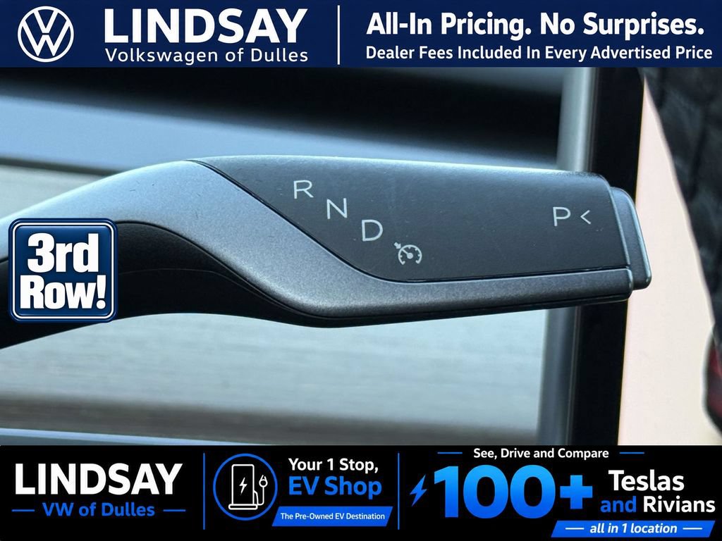 Used 2021 Tesla Model Y Long Range AWD/4WD image 29