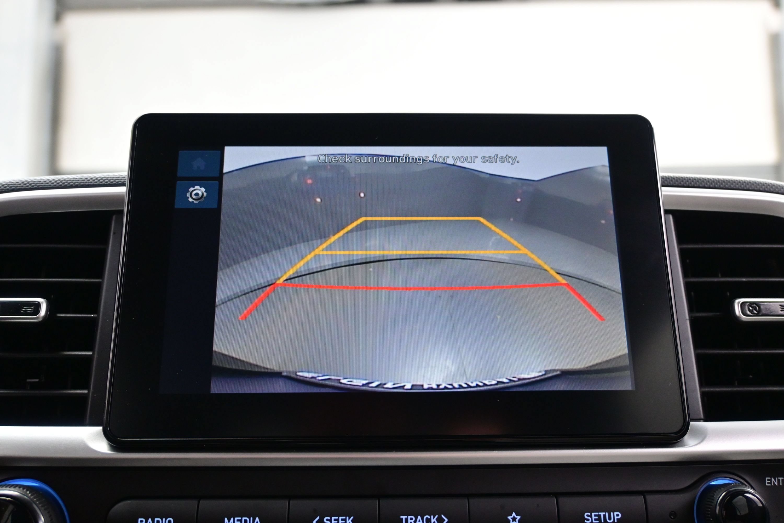 Certified 2026 Hyundai Venue SEL FWD image 18