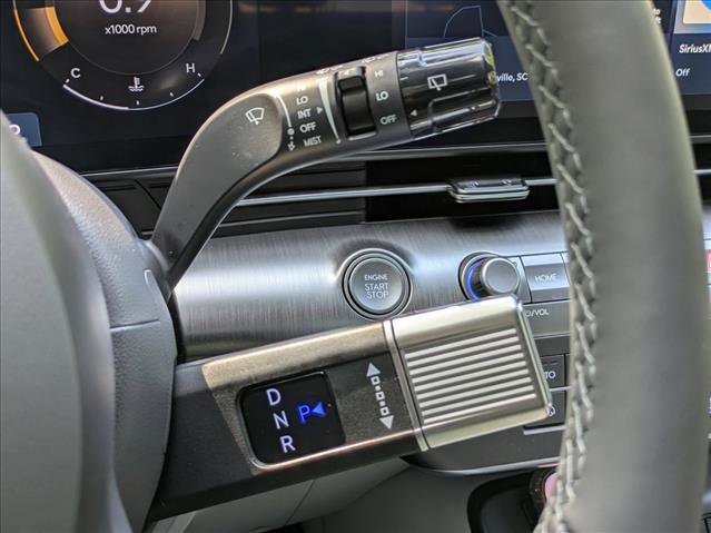 New 2026 Hyundai Kona Limited FWD image 16