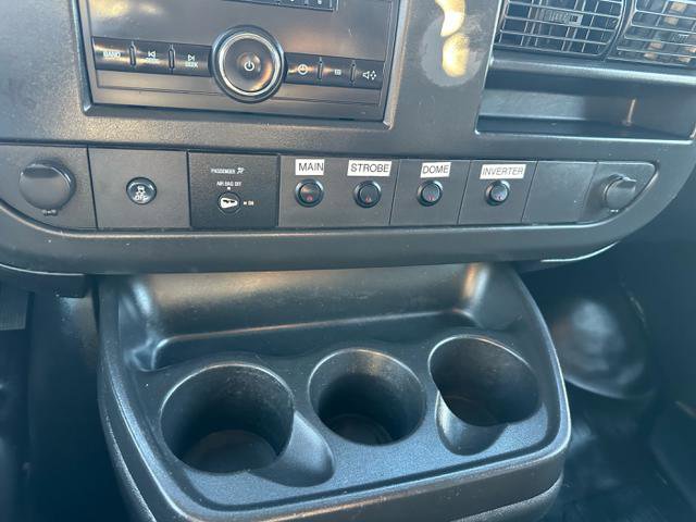 Used 2013 Chevrolet Express 2500 image 20