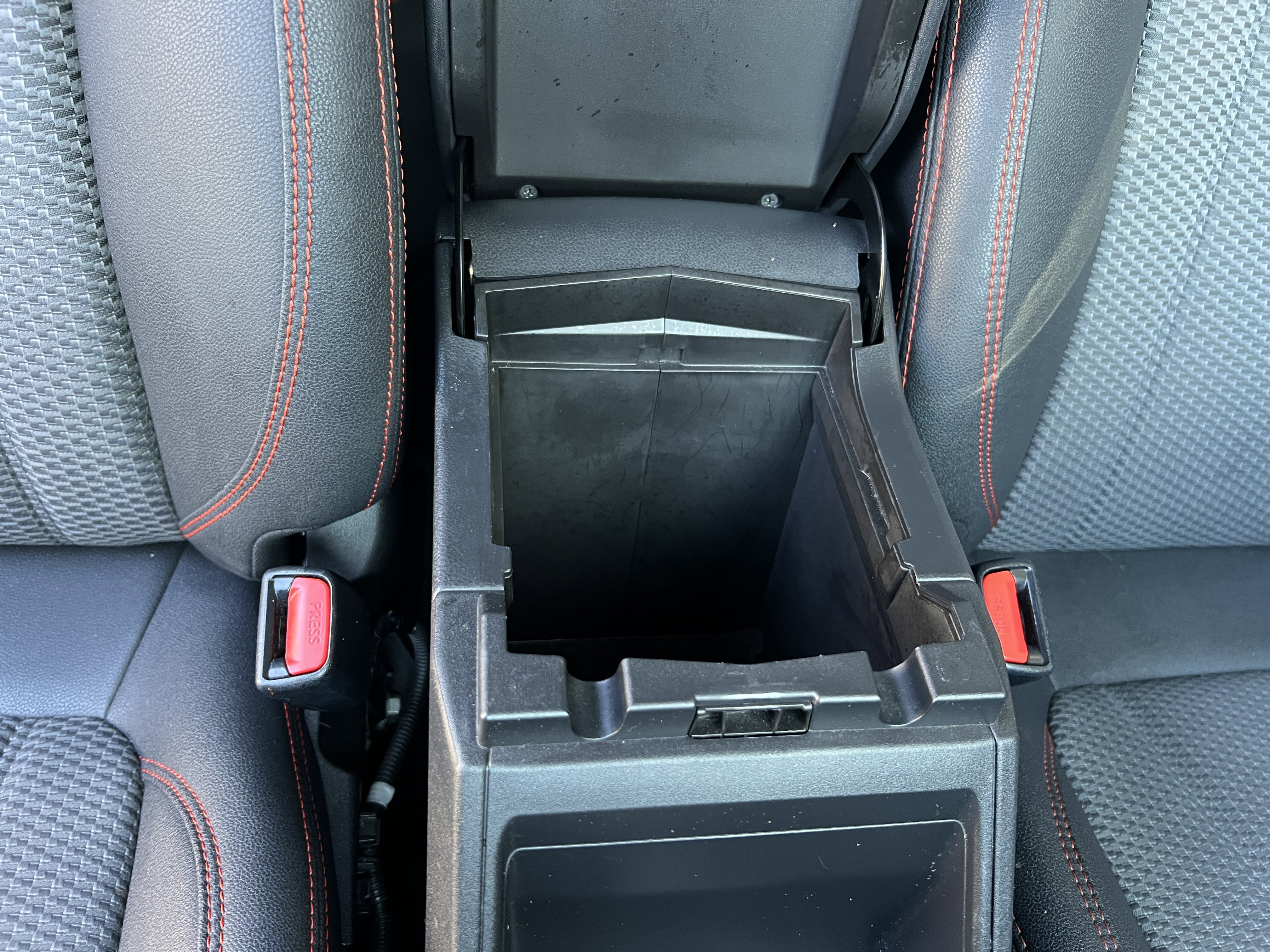 Used 2020 Subaru Forester Sport image 25