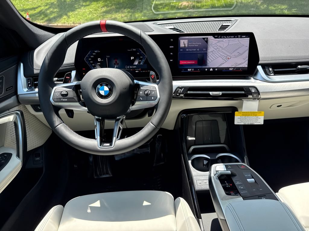 New 2026 BMW X1 M35i AWD/4WD image 20