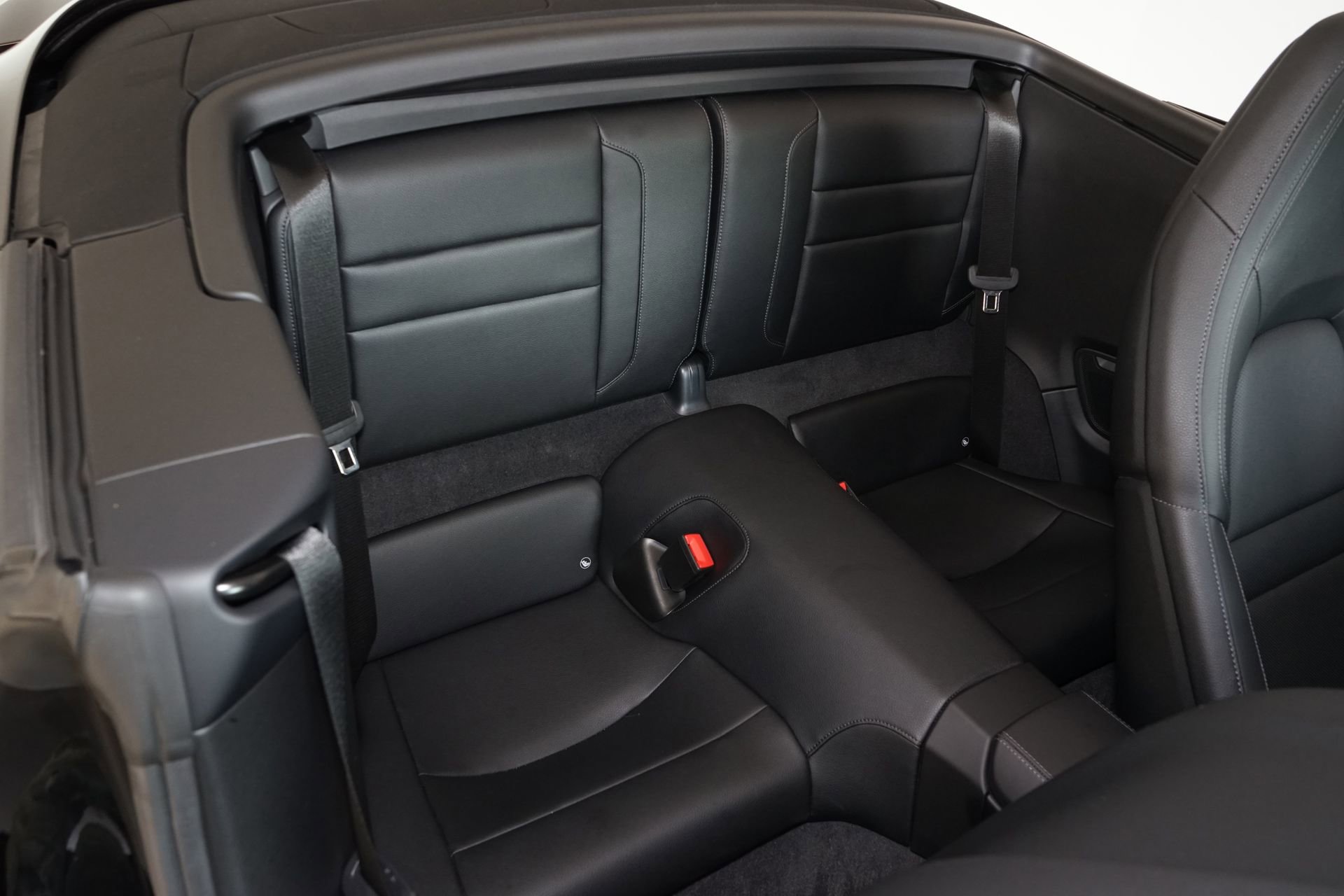 Used 2024 Porsche 911 Carrera image 20