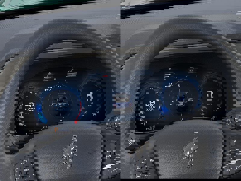 New 2025 Ford Bronco Sport Big Bend AWD/4WD image 13