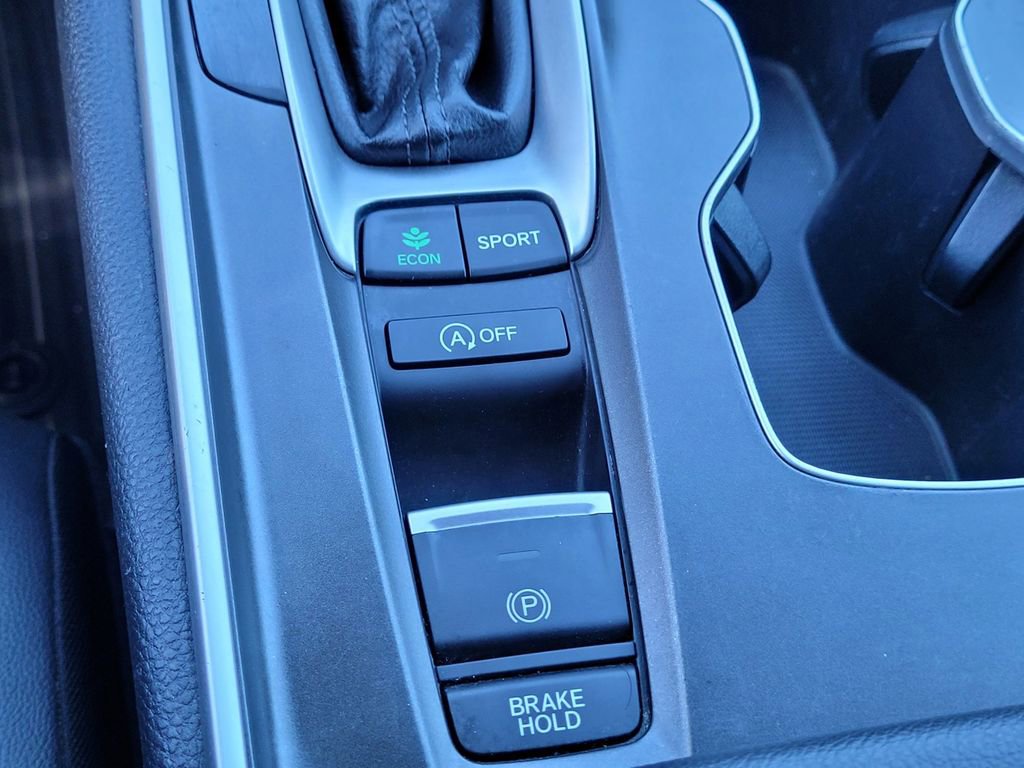 Used 2022 Honda Accord Sport image 23