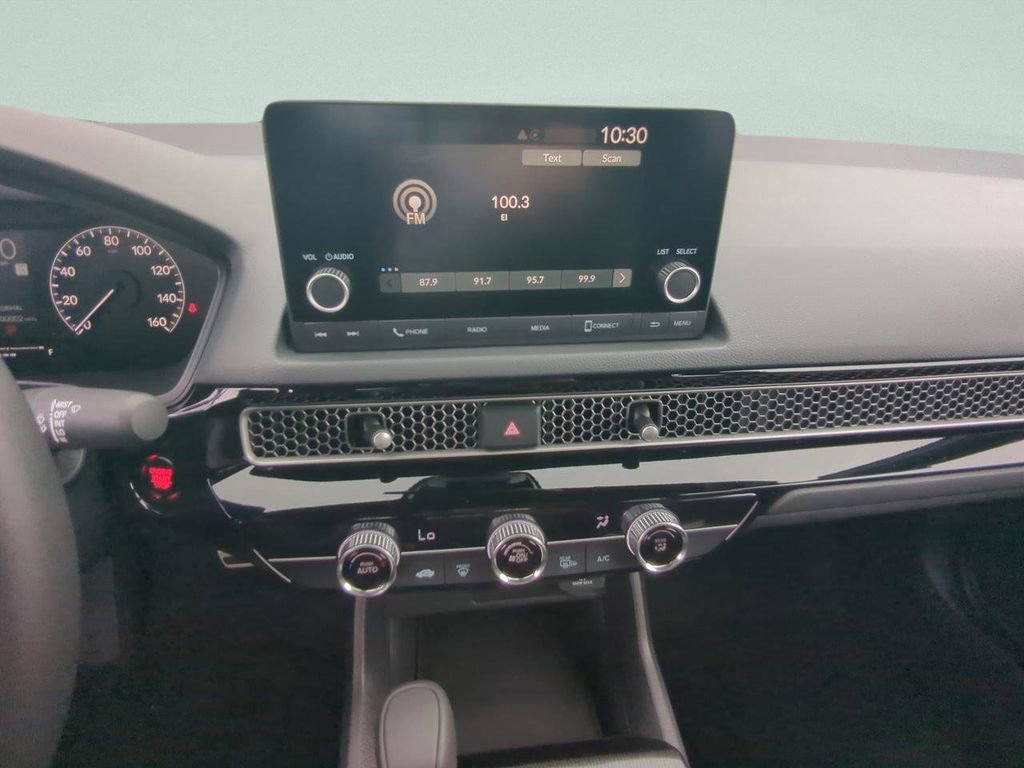 New 2026 Honda Civic Sport image 18