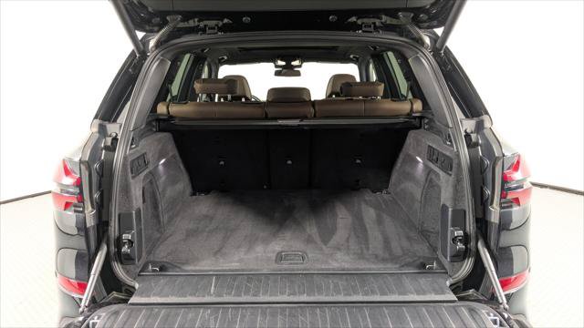 Used 2026 BMW X5 sDrive40i RWD image 17