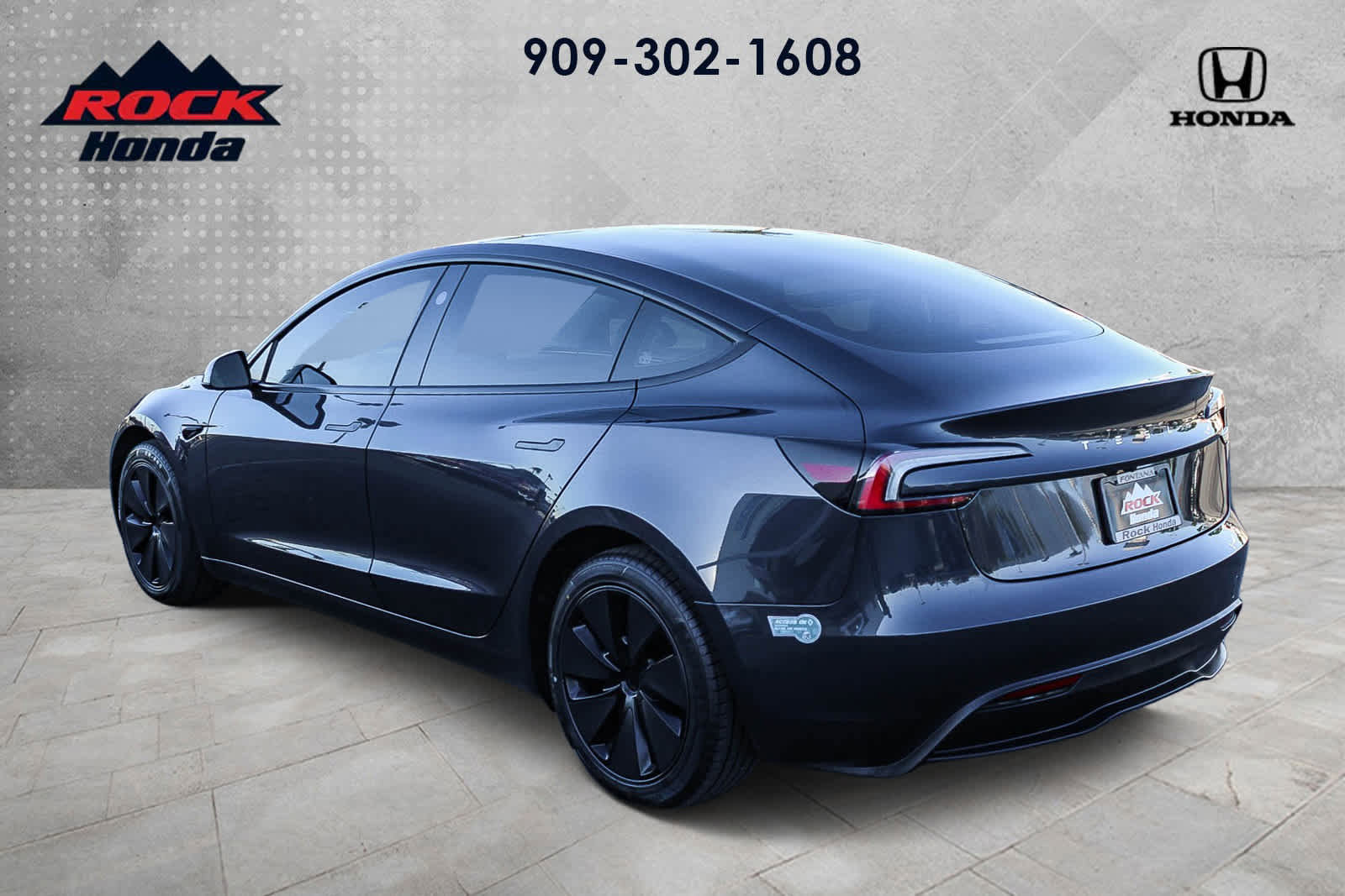 Used 2024 Tesla Model 3 Standard Range image 6