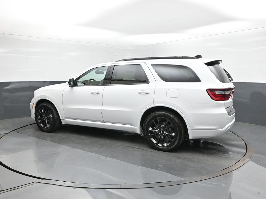 New 2026 Dodge Durango GT w/ Blacktop Package image 5