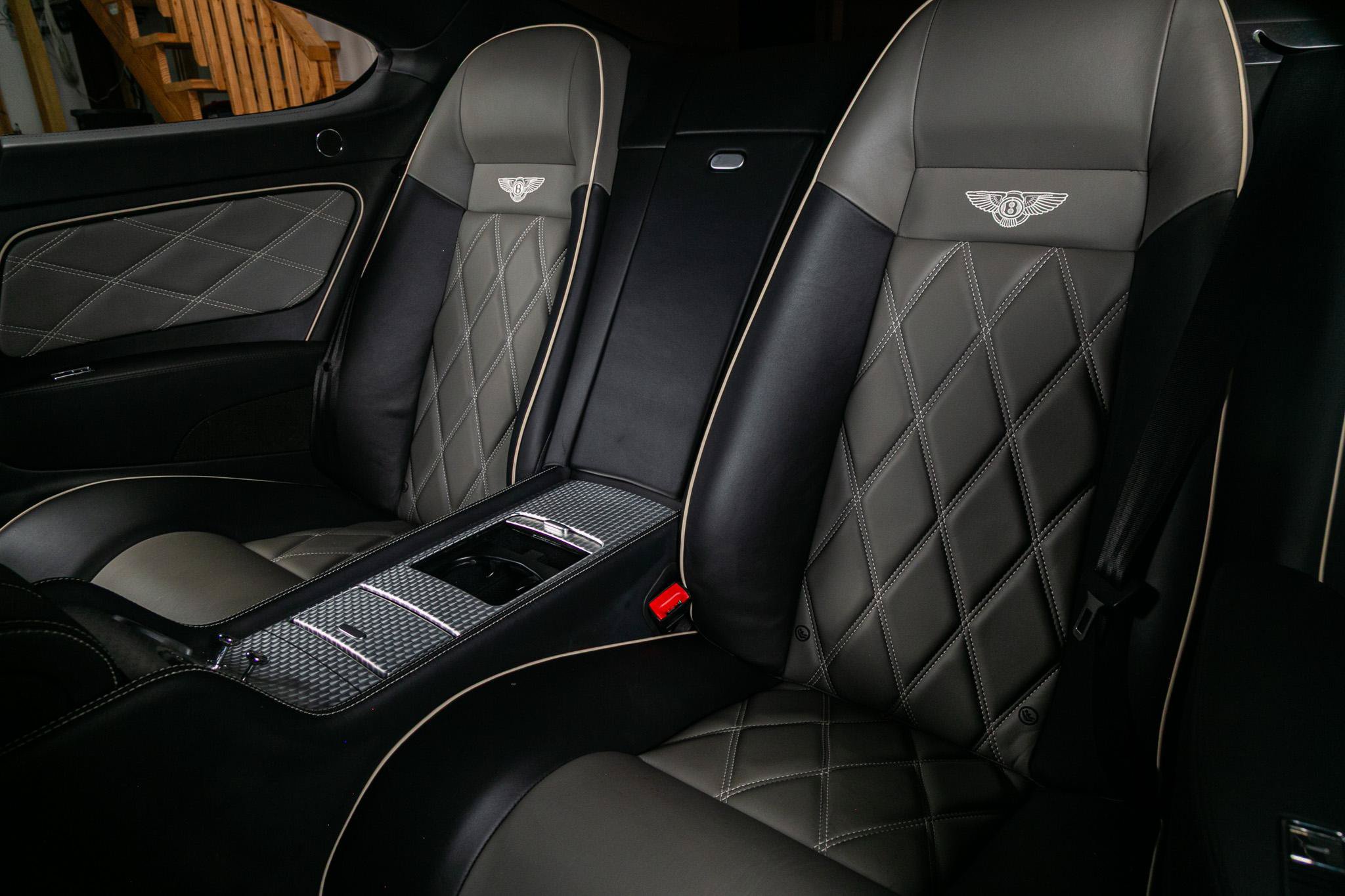 Used 2010 Bentley Continental GT AWD/4WD image 25