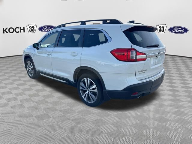Used 2019 Subaru Ascent Limited AWD/4WD image 6