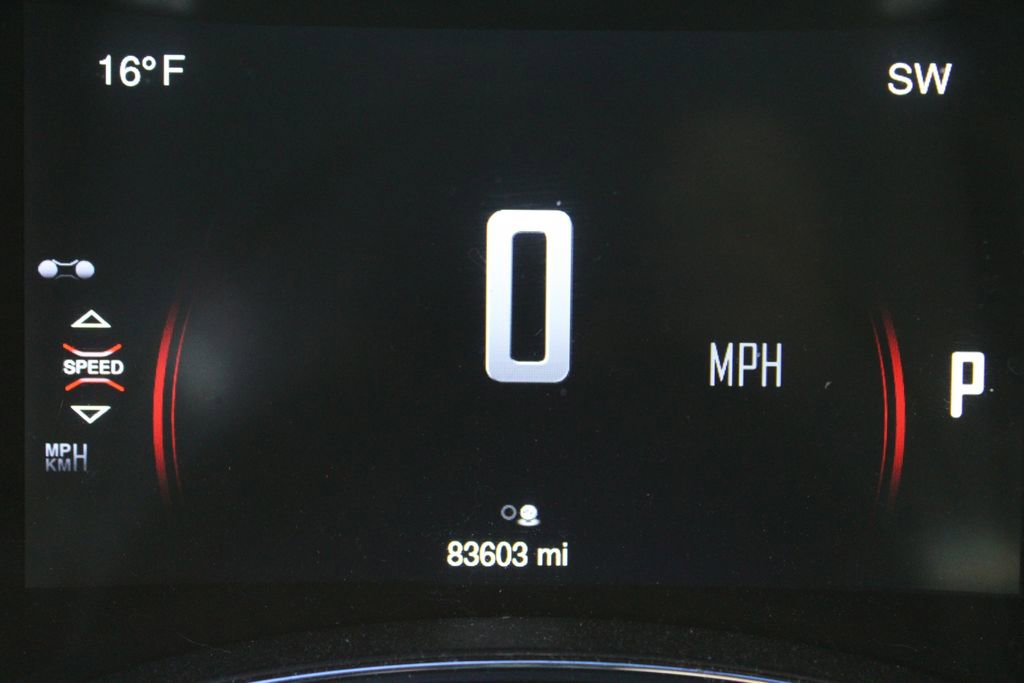 Used 2015 Dodge Durango R/T w/ Trailer Tow Group IV image 2