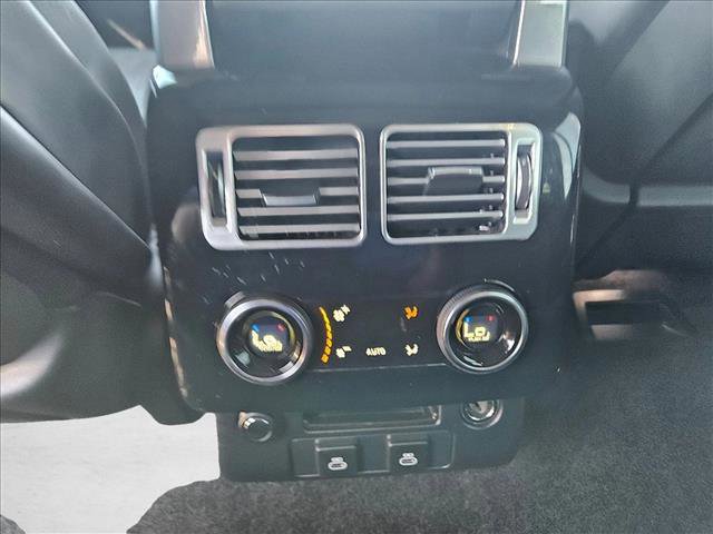Used 2021 Land Rover Range Rover Westminster Edition image 17