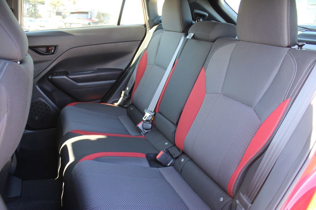 Used 2024 Subaru Impreza RS image 25