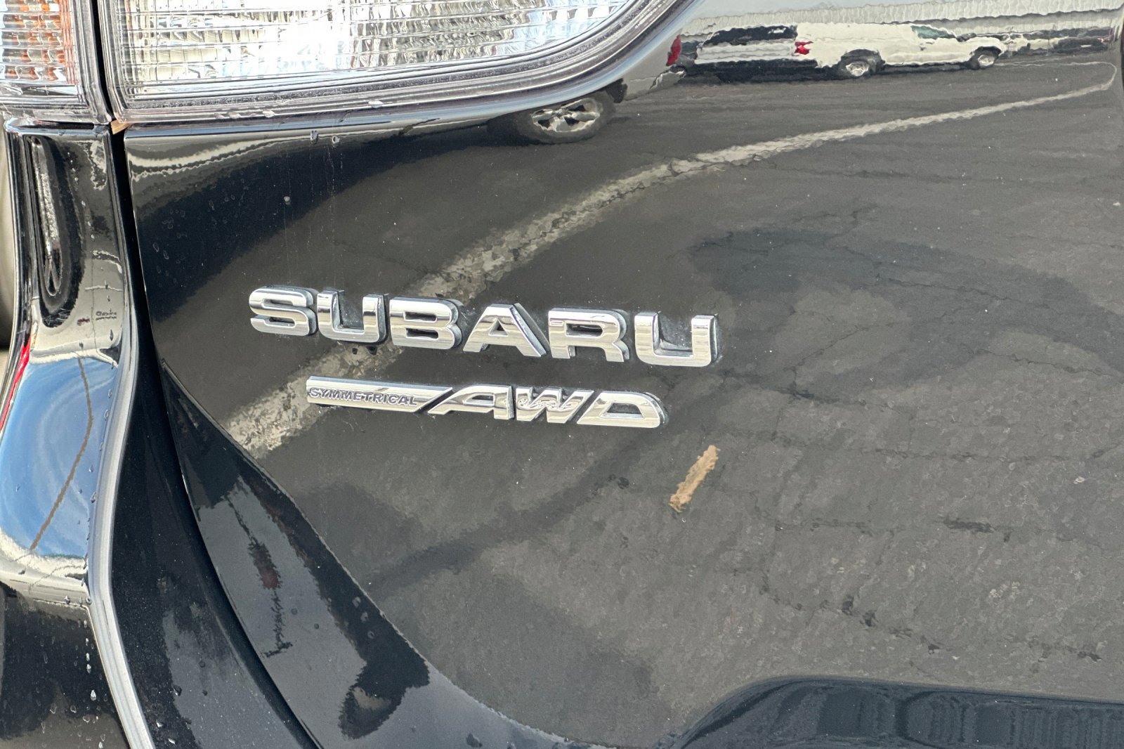 Used 2022 Subaru Forester Premium image 27