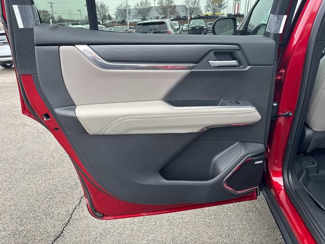 New 2026 GMC Acadia Elevation w/ Black Edition image 15