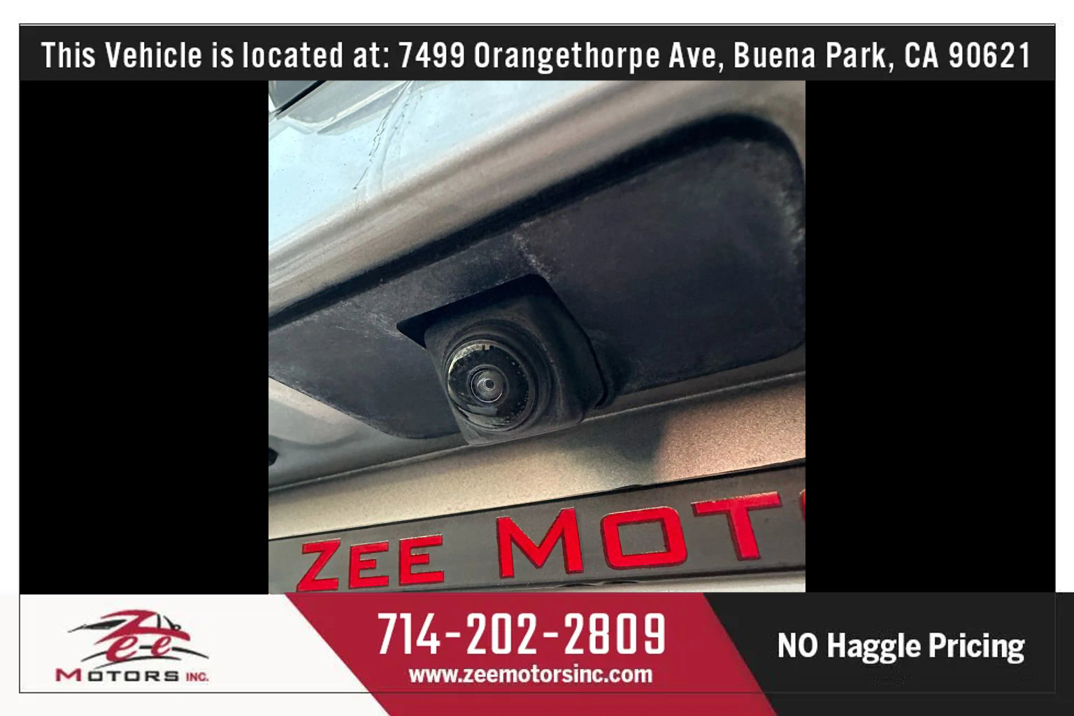 Used 2016 Cadillac Escalade ESV Premium image 65