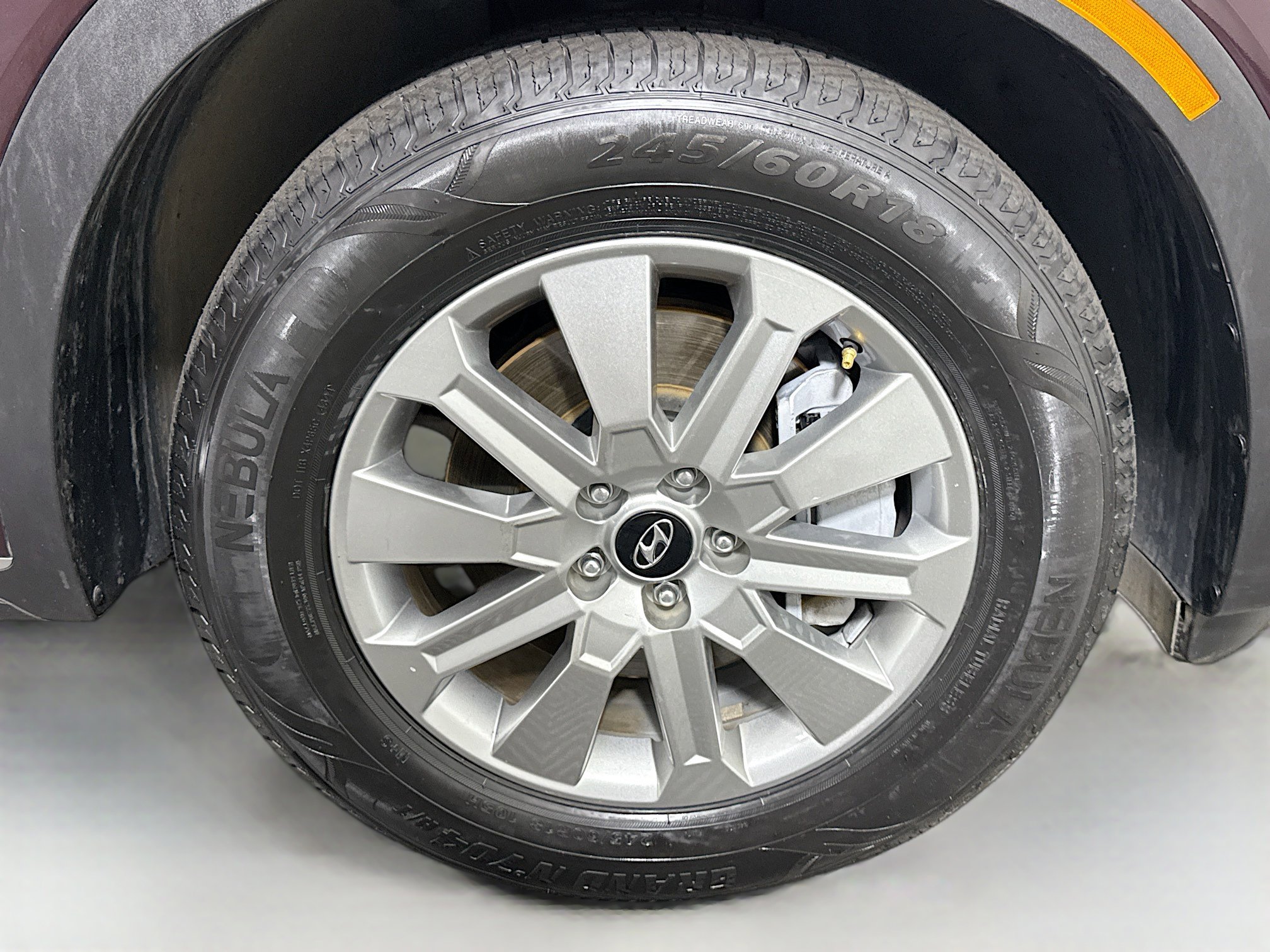 Used 2024 Hyundai Palisade SEL image 34