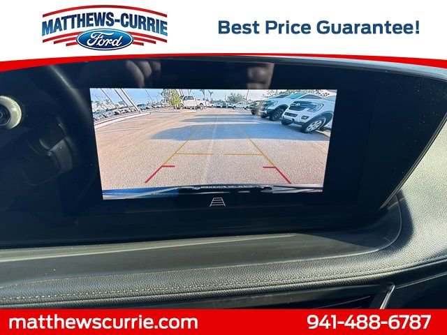 Used 2024 Buick Encore GX Sport Touring w/ Comfort Package image 17