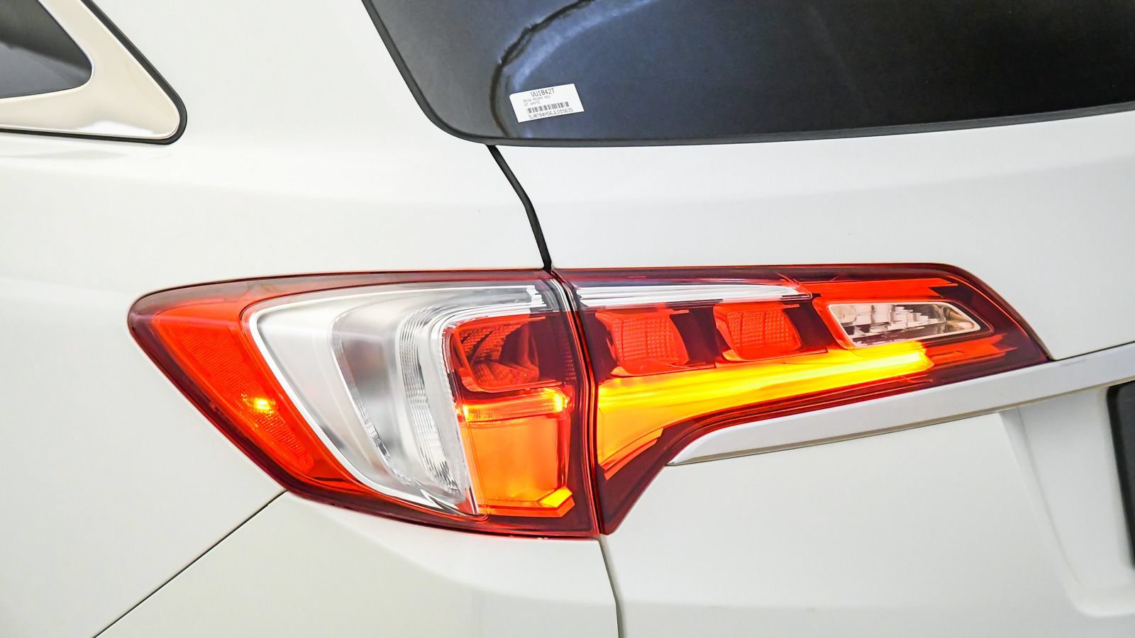 Used 2018 Acura RDX AWD w/ Technology Package image 12
