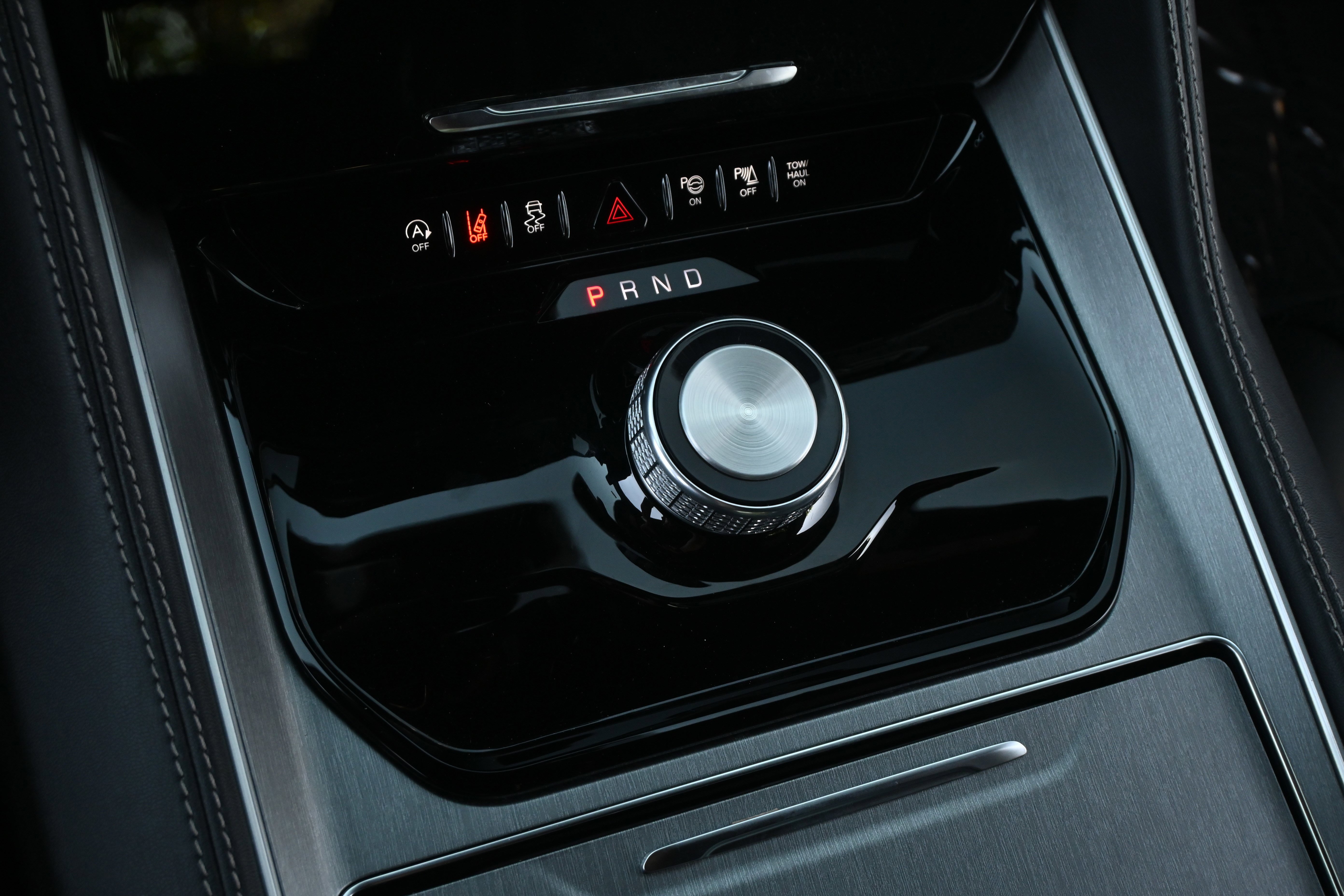 Used 2025 Jeep Wagoneer Series II w/ Convenience Group I image 10