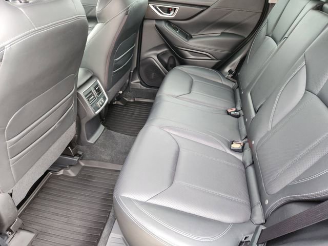 Used 2021 Subaru Forester Limited w/ Popular Package #3 image 32