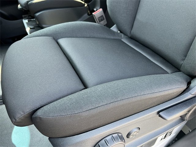 New 2025 Mercedes-Benz Sprinter 2500 image 11