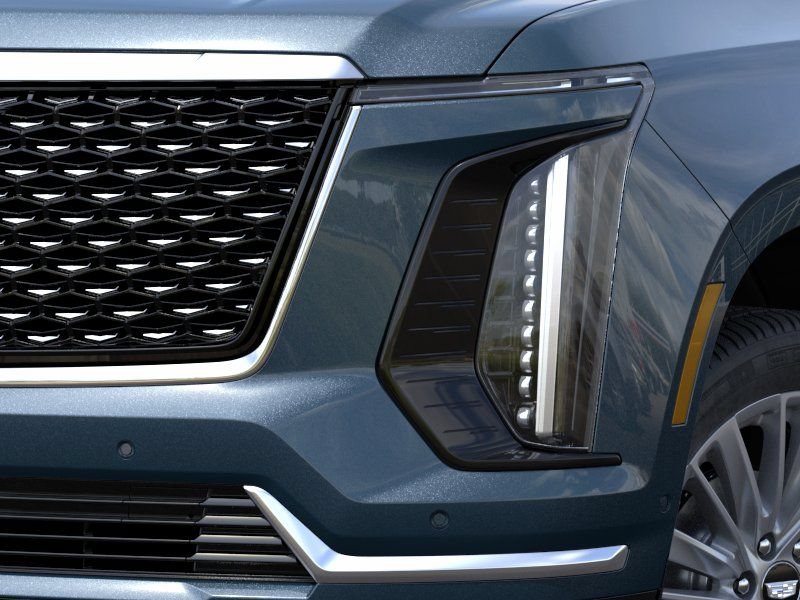 New 2026 Cadillac Escalade Luxury w/ Touring Package AWD/4WD image 10