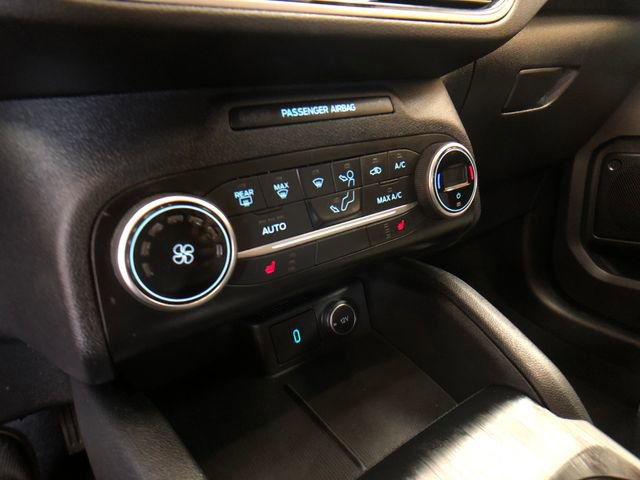 Certified 2020 Ford Escape SE AWD/4WD image 18
