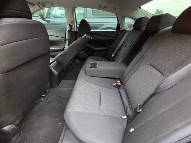 Used 2024 Honda Accord EX image 9