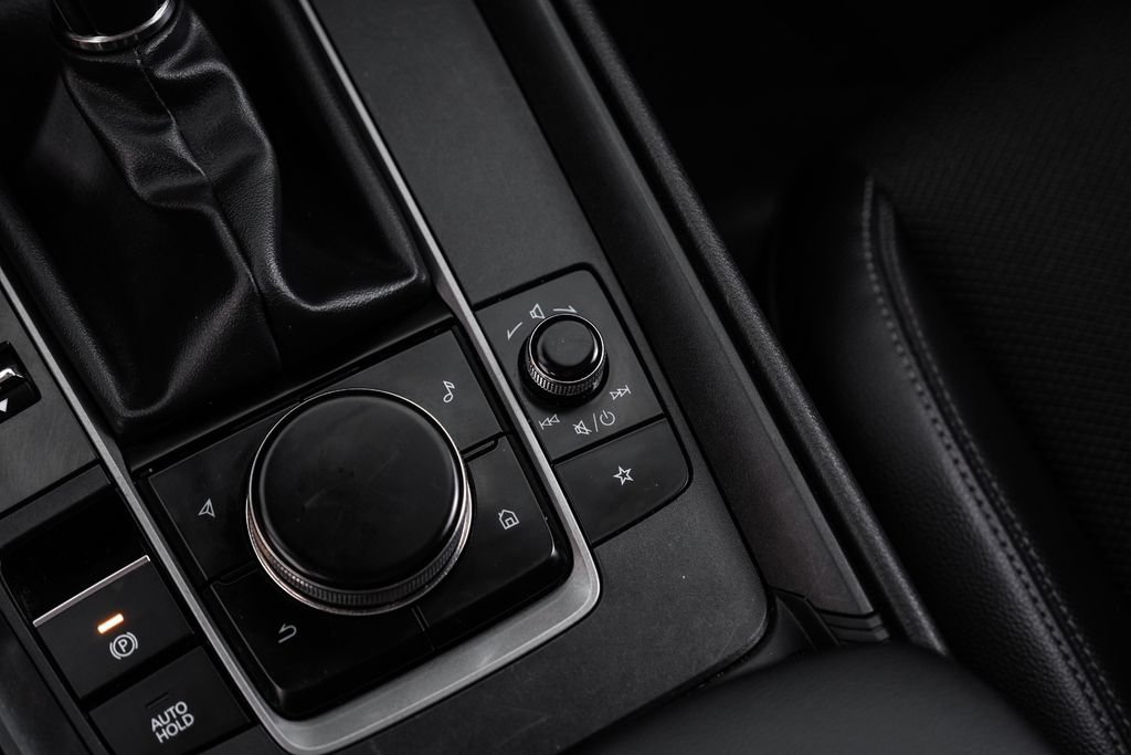 Used 2024 MAZDA CX-50 AWD 2.5 S w/ Preferred Package image 28