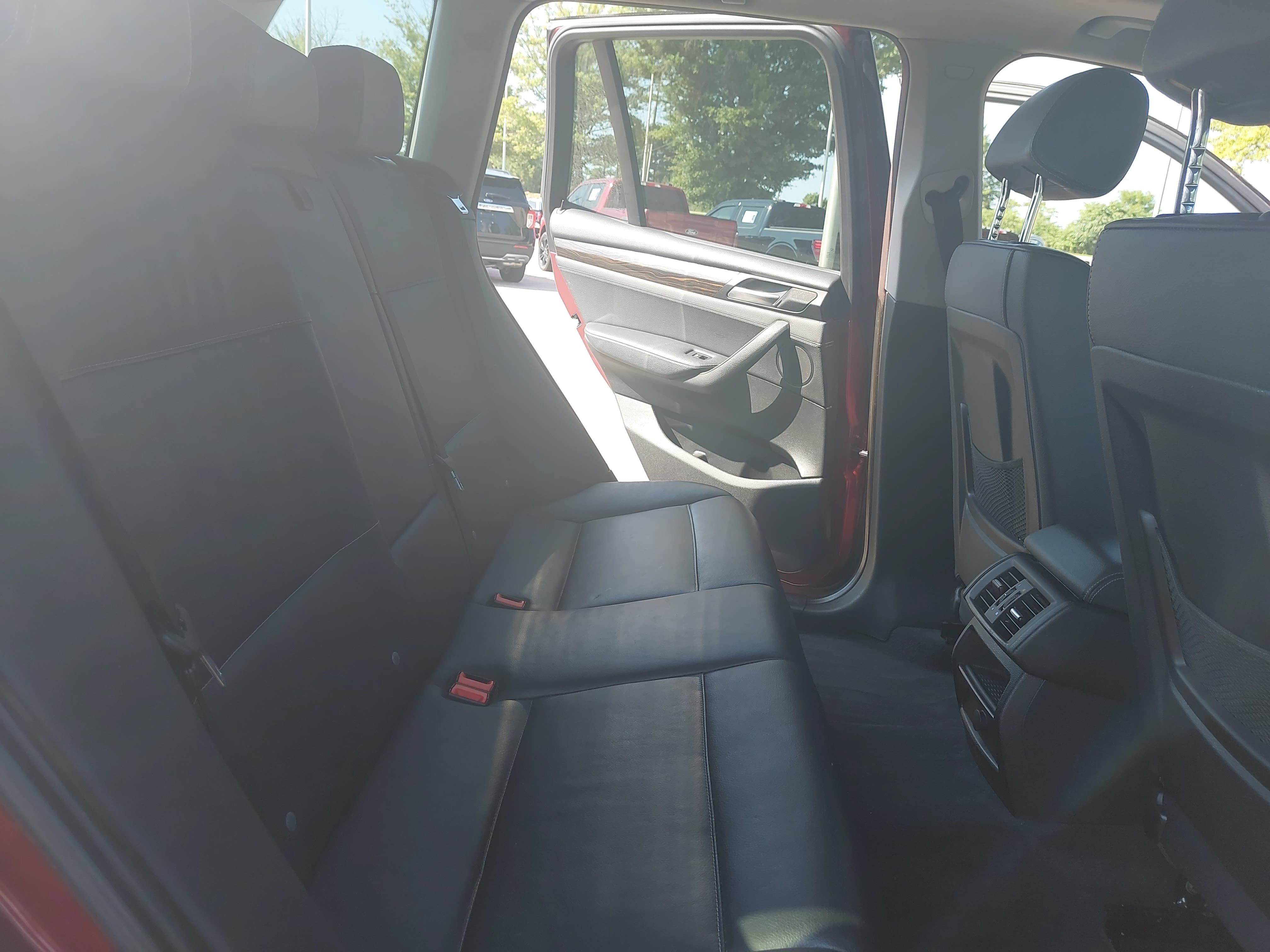 Used 2012 BMW X3 xDrive28i AWD/4WD image 11