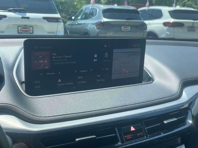 Used 2023 Acura MDX SH-AWD w/ Technology Package image 29