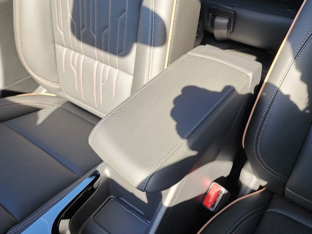 New 2026 Buick Envista Avenir FWD image 31