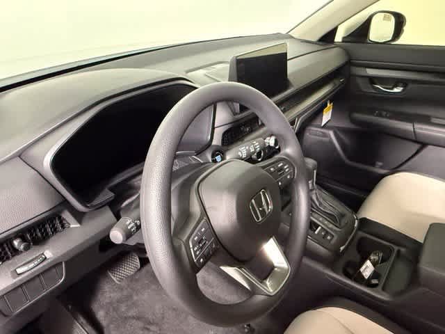 New 2026 Honda CR-V LX image 16