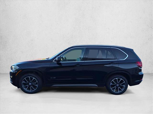 Used 2018 BMW X5 xDrive35i AWD/4WD image 8