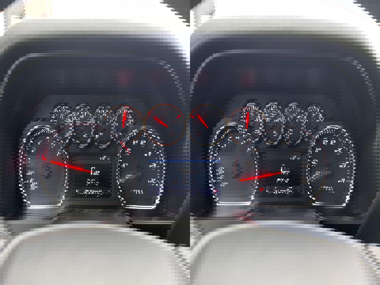 Used 2019 Chevrolet Silverado 1500 LT w/ All-Star Edition image 20