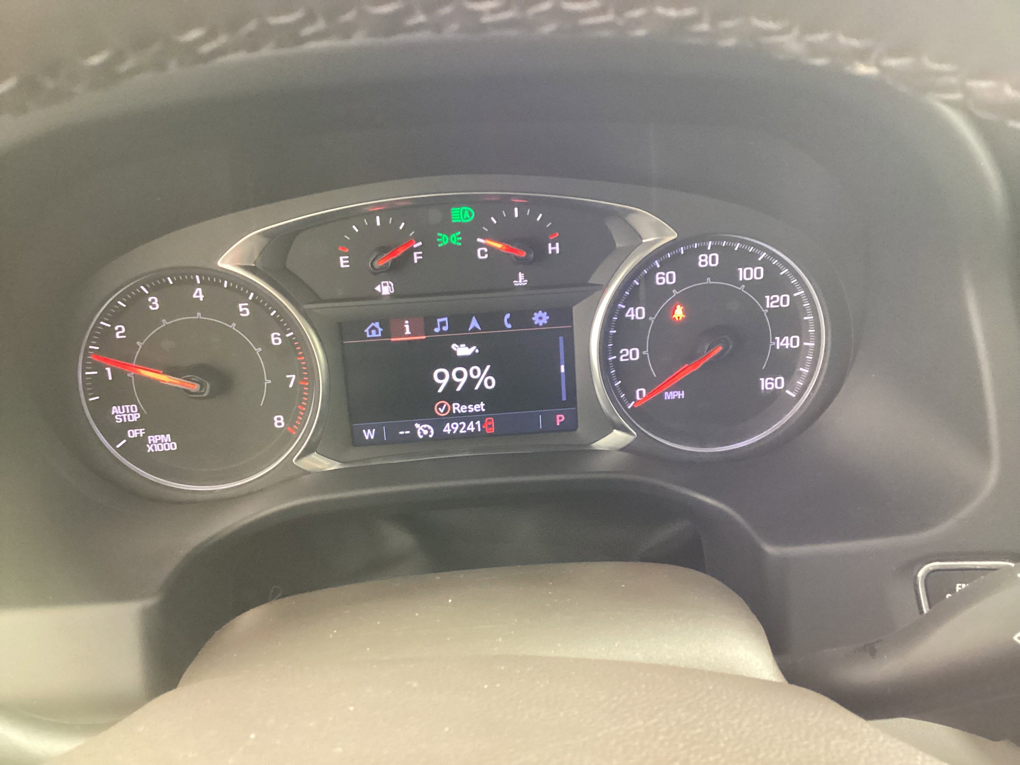 Used 2023 GMC Acadia SLT image 17