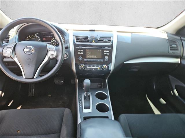 Used 2015 Nissan Altima 2.5 S w/ Power Driver Seat Package FWD image 21