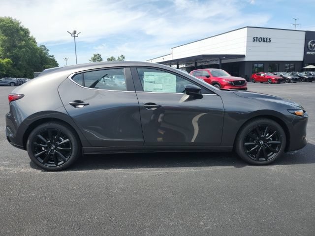 New 2026 MAZDA MAZDA3 s Sport FWD video 1