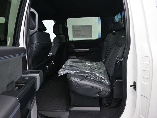 New 2025 Ford F150 Platinum w/ FX4 Off-Road Package image 8