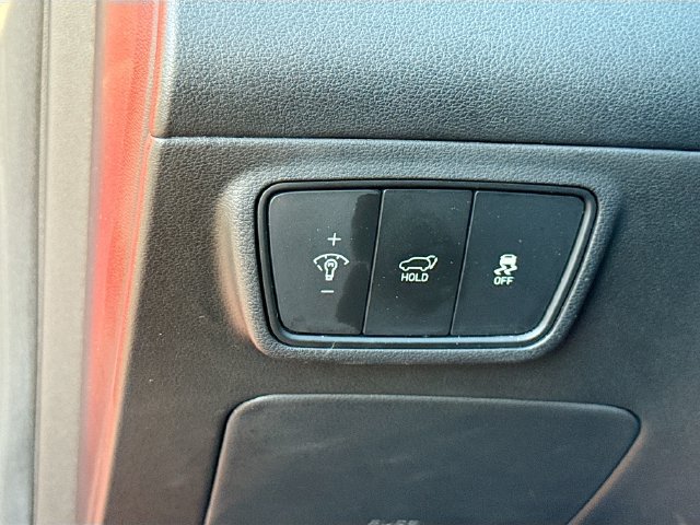 Used 2023 Hyundai Tucson SEL FWD image 10