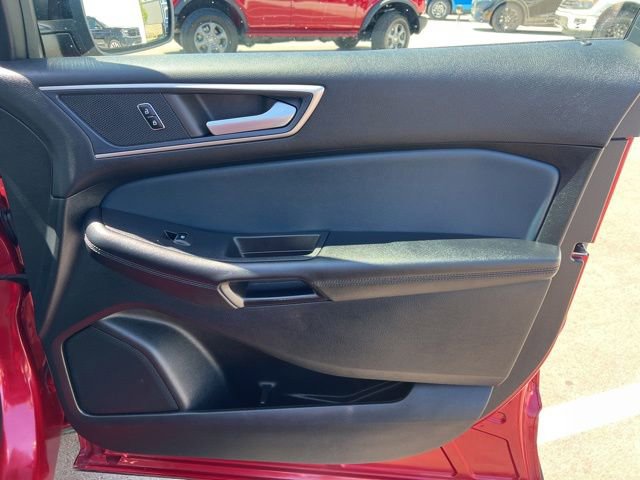 Used 2023 Ford Edge SEL w/ Sport Appearance Package AWD/4WD image 10