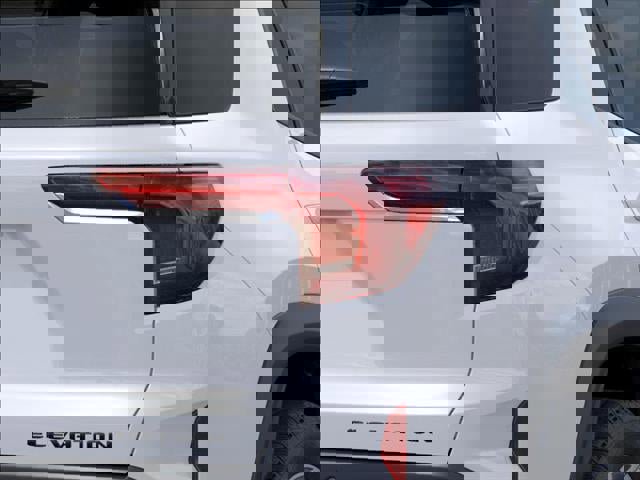 New 2026 GMC Terrain Elevation w/ Elevation Premium Package image 11